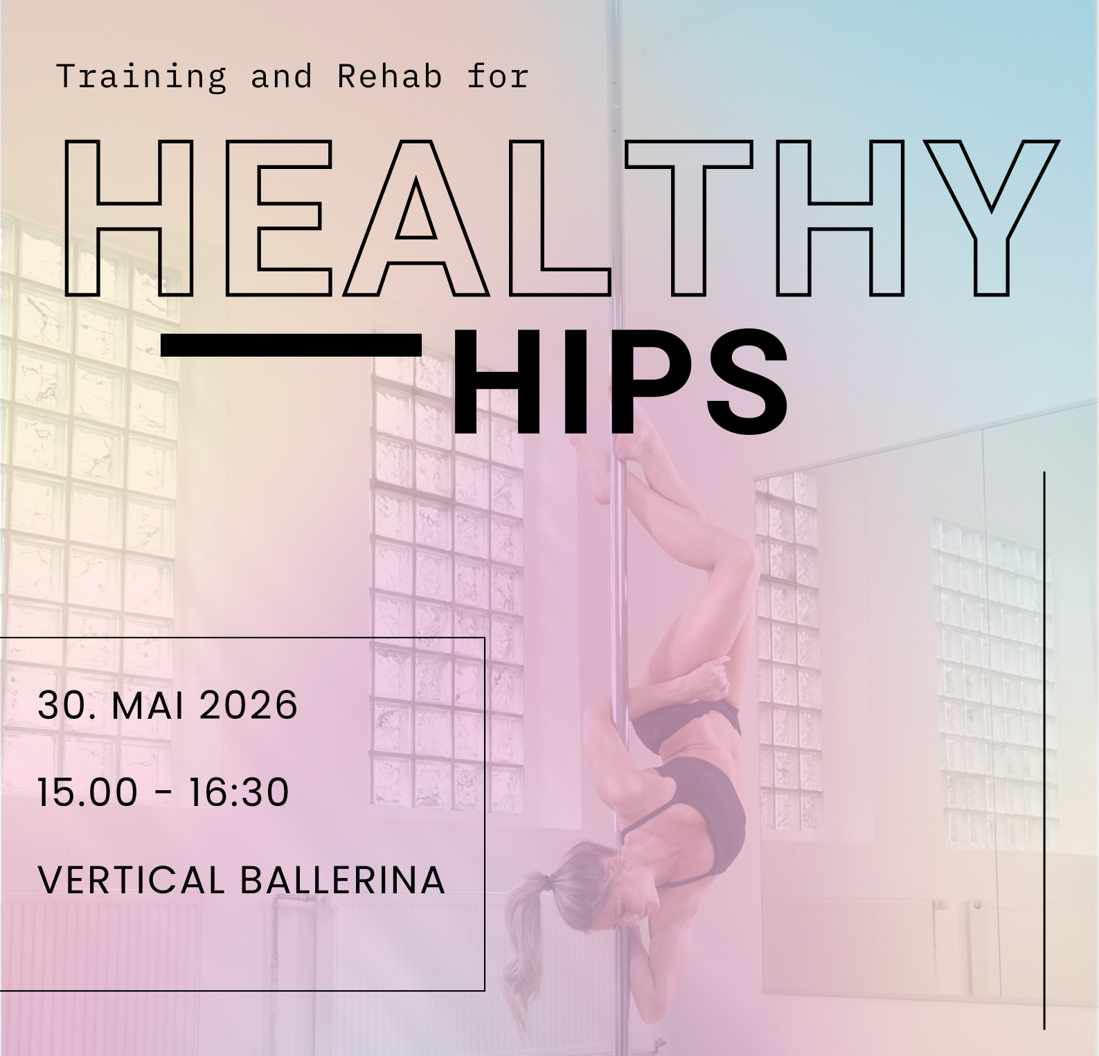 Healthy Hips