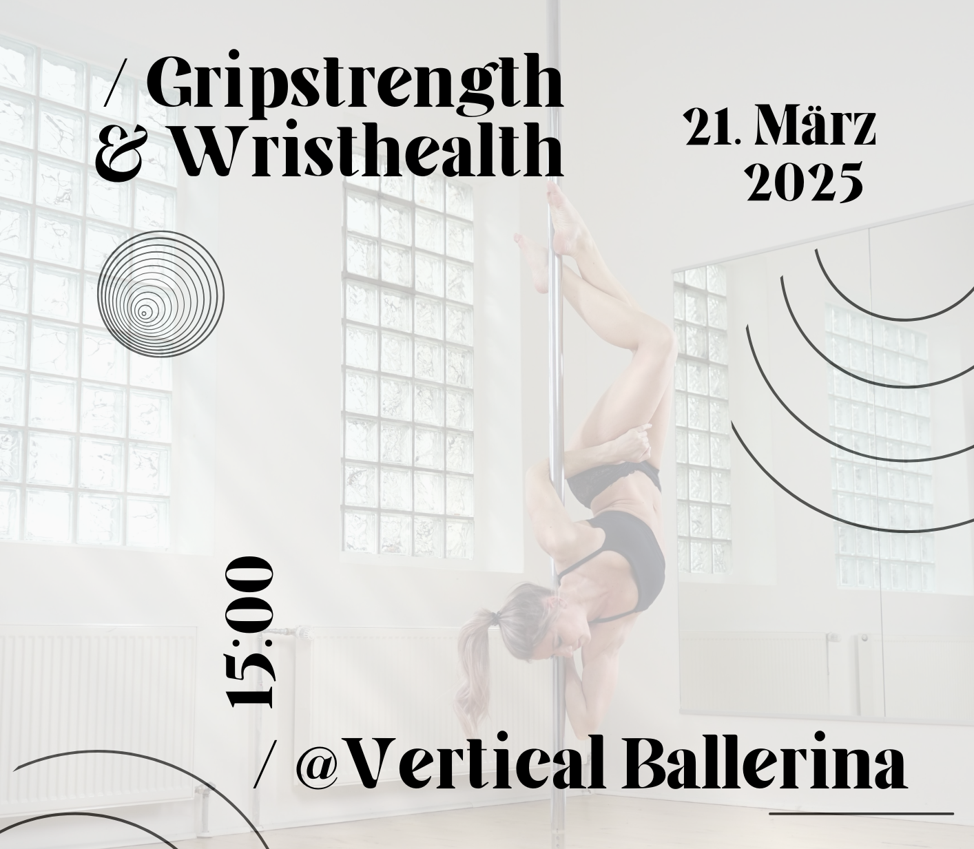 Kinesiotaping Workshop